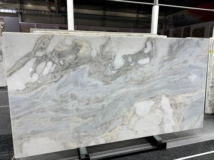 Oyster Blue Marble Dover Blue Fendi Blue Marble Countertop