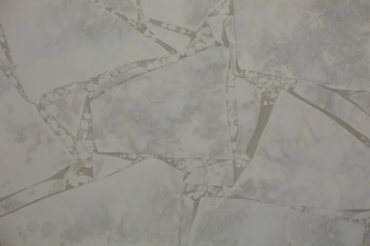 Super White Quartz Countertop